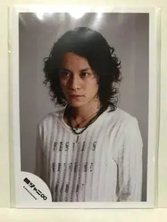 渋谷すばる 公式写真