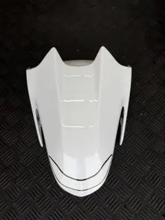シグナスX 4型用 前期/後期 フェンダーレス インナーフェンダー - メルカリ
