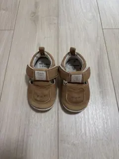 14.0cm キッズシューズ 靴 西松屋のサムネイル