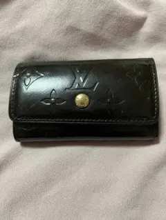 LOUIS VUITTON ヴェルニ キーケース 4連 - メルカリ