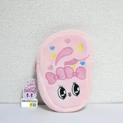 韓国限定　日本未発売　エスターバニー　ポーチ　ダイソー　ESTHER BUNNY