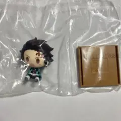 鬼滅の刃 一番くじ F賞 ちょこのっこ 竈門炭治郎