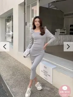 バースデーバッシュ ワンピース