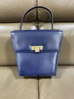 クリスチャンディオール　ハンドバッグ