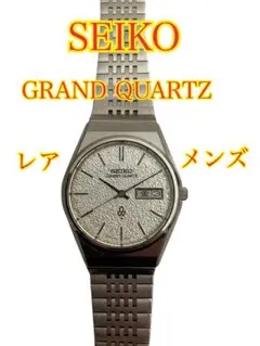 2025年最新】SEIKO 4843 8100の人気アイテム - メルカリ