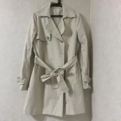 エディバウアー レディース トレンチコート