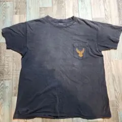 90s-00s STEVE BROM CUSTOM フェニックスロゴ Tシャツ 90s-00s STEVE BROM CUSTOM フェニックスロゴ Tシャツ - メルカリ