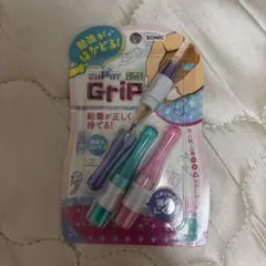 新品未使用品✨ ソニック CUPOT キュポット 鉛筆キャップのサムネイル