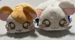 汎用うさぎ 耳鳴りスピーカー ぬいぐるみ マスコット 白 ピンク 2種 