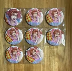 2025年最新】真経津晨 缶バッジの人気アイテム - メルカリ