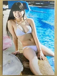 NMB48 生写真 僕らのユリイカ 山本彩 セブンネットショッピング 特典