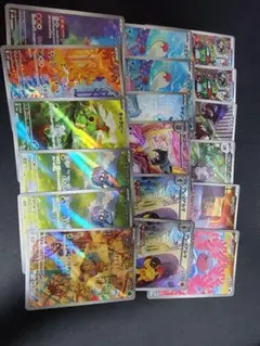 ARまとめ売り33枚