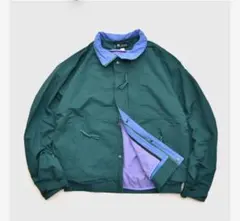 TWIN PEAKS Explorer 3-in-1 JACKET
