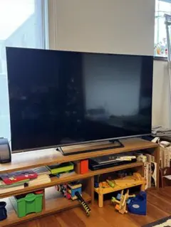 2025年最新】viera 55インチの人気アイテム - メルカリ