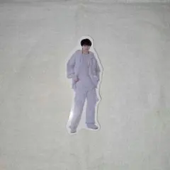 M!LK 塩﨑太智 ステッカー