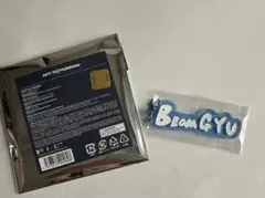 TXT act tomorrow POPUP アクリルチャーム ▪️ボムギュ