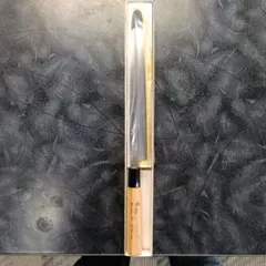 包丁　刺身用　240mm　堺秀三郎のサムネイル