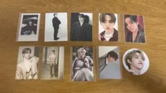 SEVENTEEN エスクプス スンチョル scoups