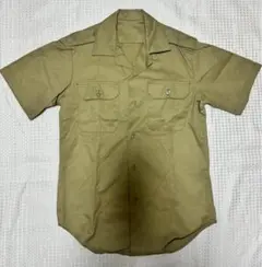 w*e様 第ニ衣糧廠・昭和19年製 海軍 夏服 デットストック 未使用 旧
