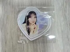 FRUITS ZIPPER 鎮西寿々歌 ステッカー