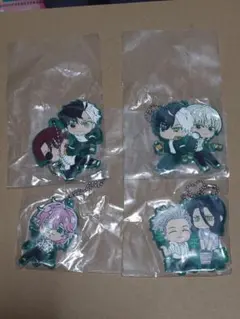 ウィンブレ　ラバスト　でふぉラバ！