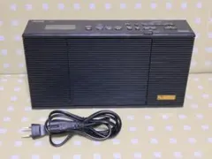 東芝 TOSHIBA AUREX CD ラジオ TY-AN2