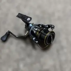 SHIMANO AORISTA BB C3000HG スピニングリール - メルカリ