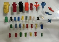廃盤 消しゴム レトロ スーパーねばねば スーパーカチカチ スーパー