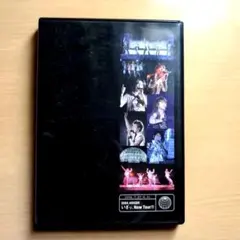 嵐/2004 嵐!いざッ,Now Tour!!〈2枚組〉 - メルカリ