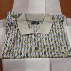 CELINE ポロシャツ L