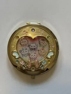 まじかるちいかわ鏡