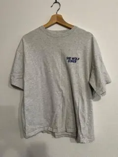 FREAK'S STORE SHE WOLF DINER Tシャツ
