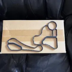 エンジンオイルパン 11317798040 黒 MINI クーパー R60 新品 - メルカリ
