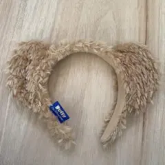 ディズニー カチューシャ ダッフィー