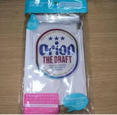 Orion THE DRAFT 防水マルチケース