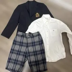 COMME ÇA ANGELフォーマルセット 120cm