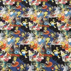 ハンドメイド生地