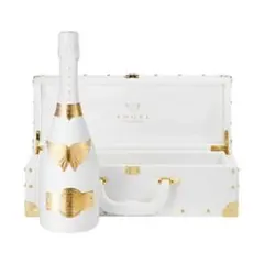 エンジェルシャンパン ホワイト 空き箱