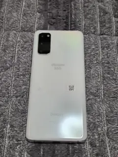 【液晶焼け】Samsung Galaxy A51 5G SC-54A 本体 液晶焼け】Samsung Galaxy A51 5G SC-54A 本体 - メルカリ