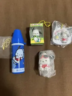ポチャッコ グッズ まとめ売り