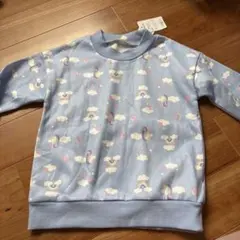 ユニコーン　トレーナー