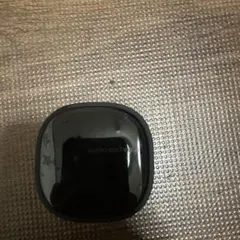 audio-technica ワイヤレスイヤホン ブラック