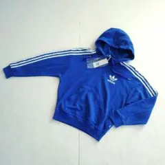 アディダスオリジナルス　パーカー　タグ付き未使用品