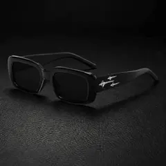 と*ぼ様 opium cross sunglasses archive y2kのサムネイル