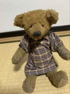 2026年最新】アンティークベアの人気アイテム - メルカリ