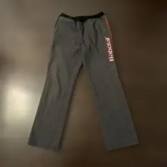 バボラ　ロングパンツ　テニスウェア　 レディースMサイズ