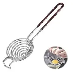 黄身取り器　卵セパレーター　白身分離器　エッグセパレーター　食品級素材のサムネイル