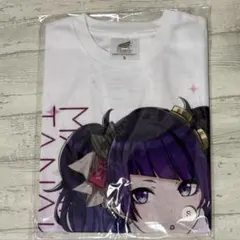 田中摩美々 フルグラフィックTシャツ シャニマス 1st Sサイズのサムネイル