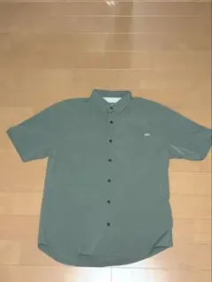 EDDIE BAUER 半袖シャツのサムネイル
