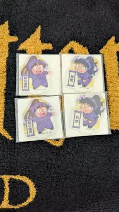 忍たま乱太郎 ミニアクスタ ミニアクリルスタンド 尾浜 久々知